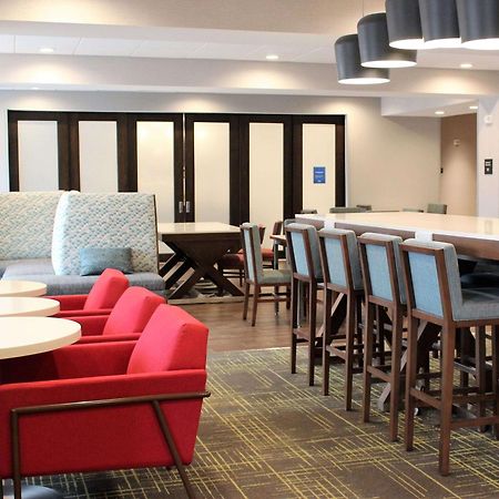 Hampton Inn Lexington Extérieur photo