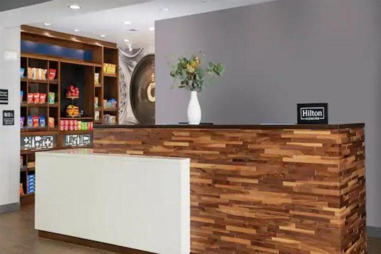 Hampton Inn Lexington Extérieur photo