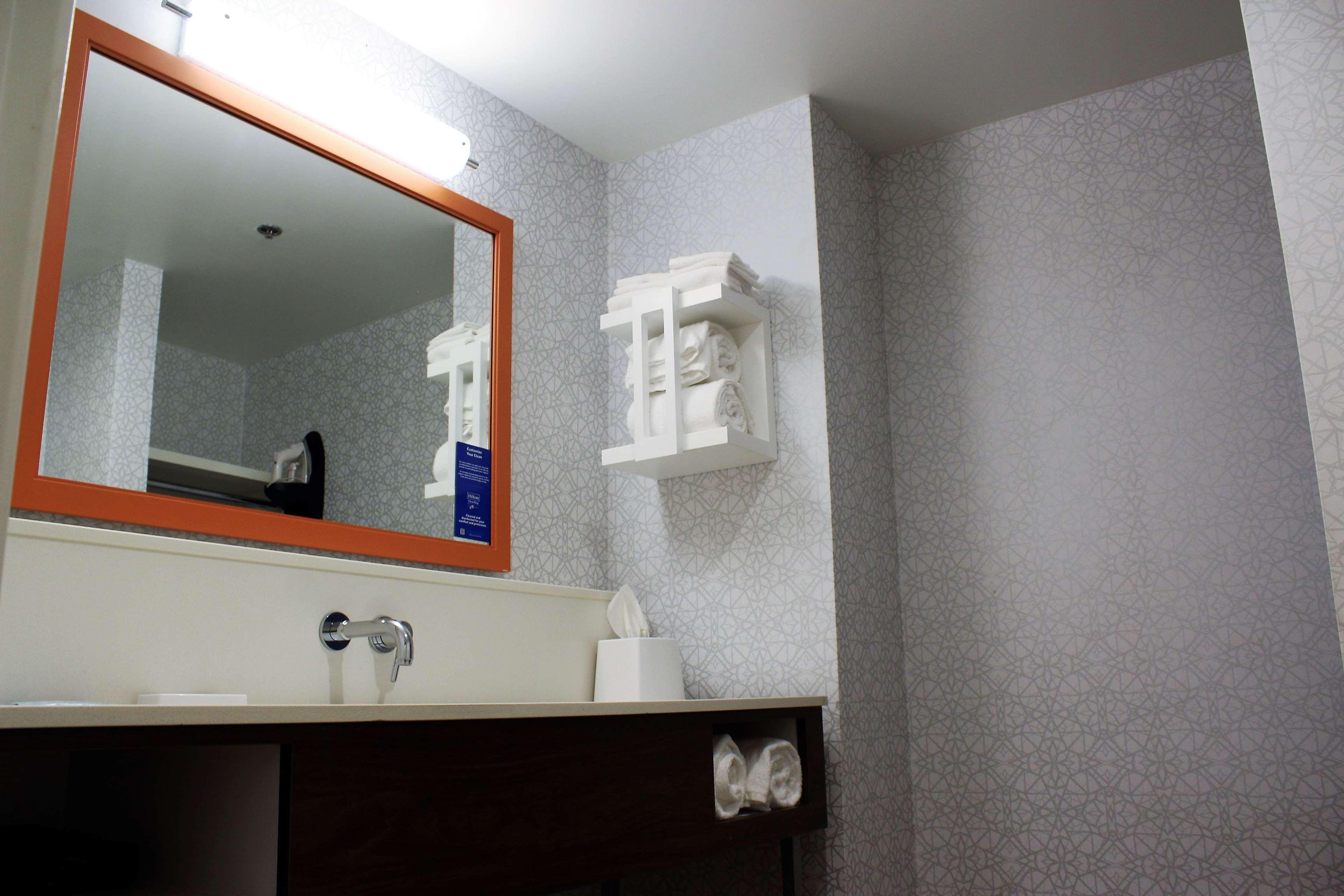 Hampton Inn Lexington Extérieur photo