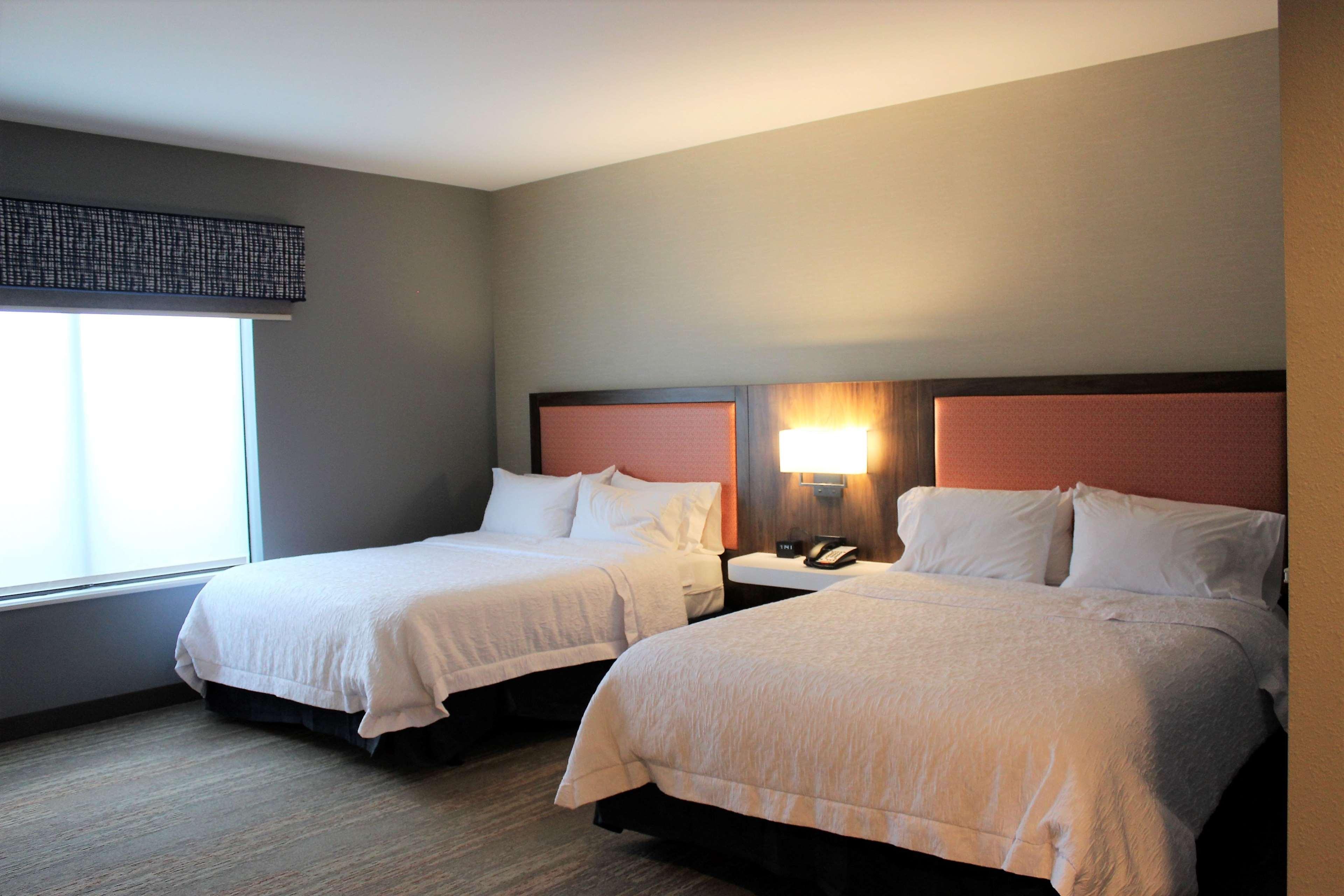 Hampton Inn Lexington Extérieur photo