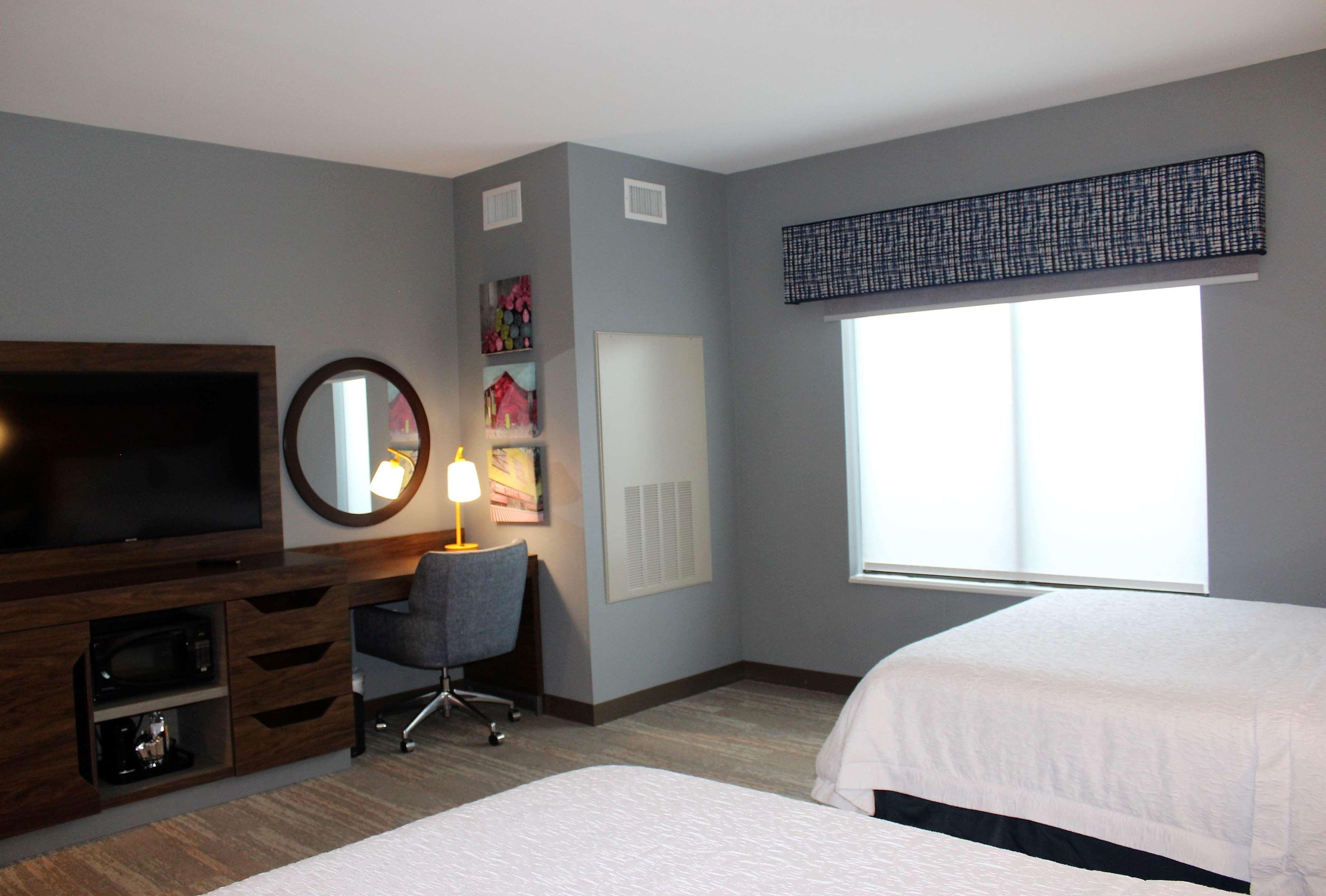 Hampton Inn Lexington Extérieur photo