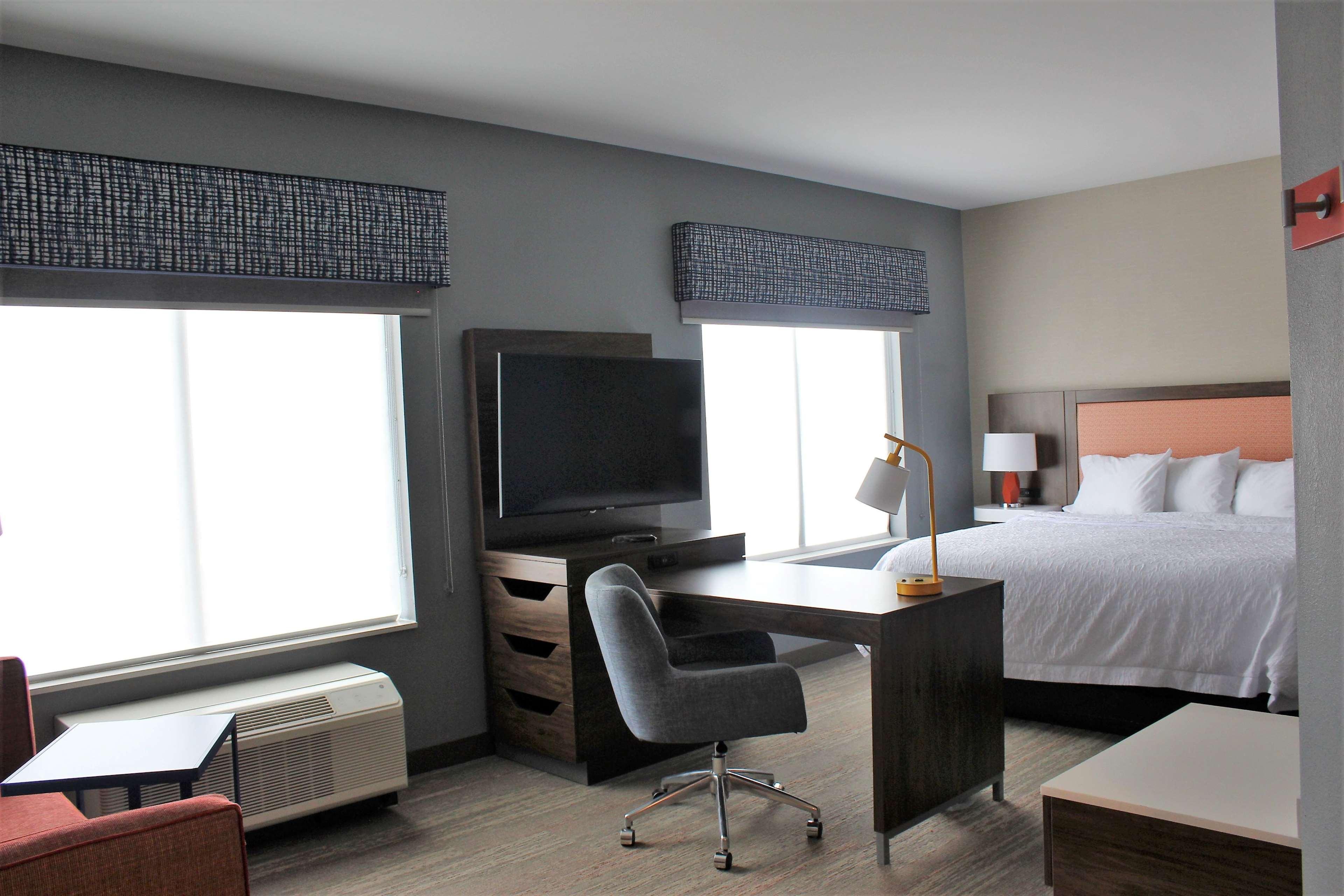 Hampton Inn Lexington Extérieur photo