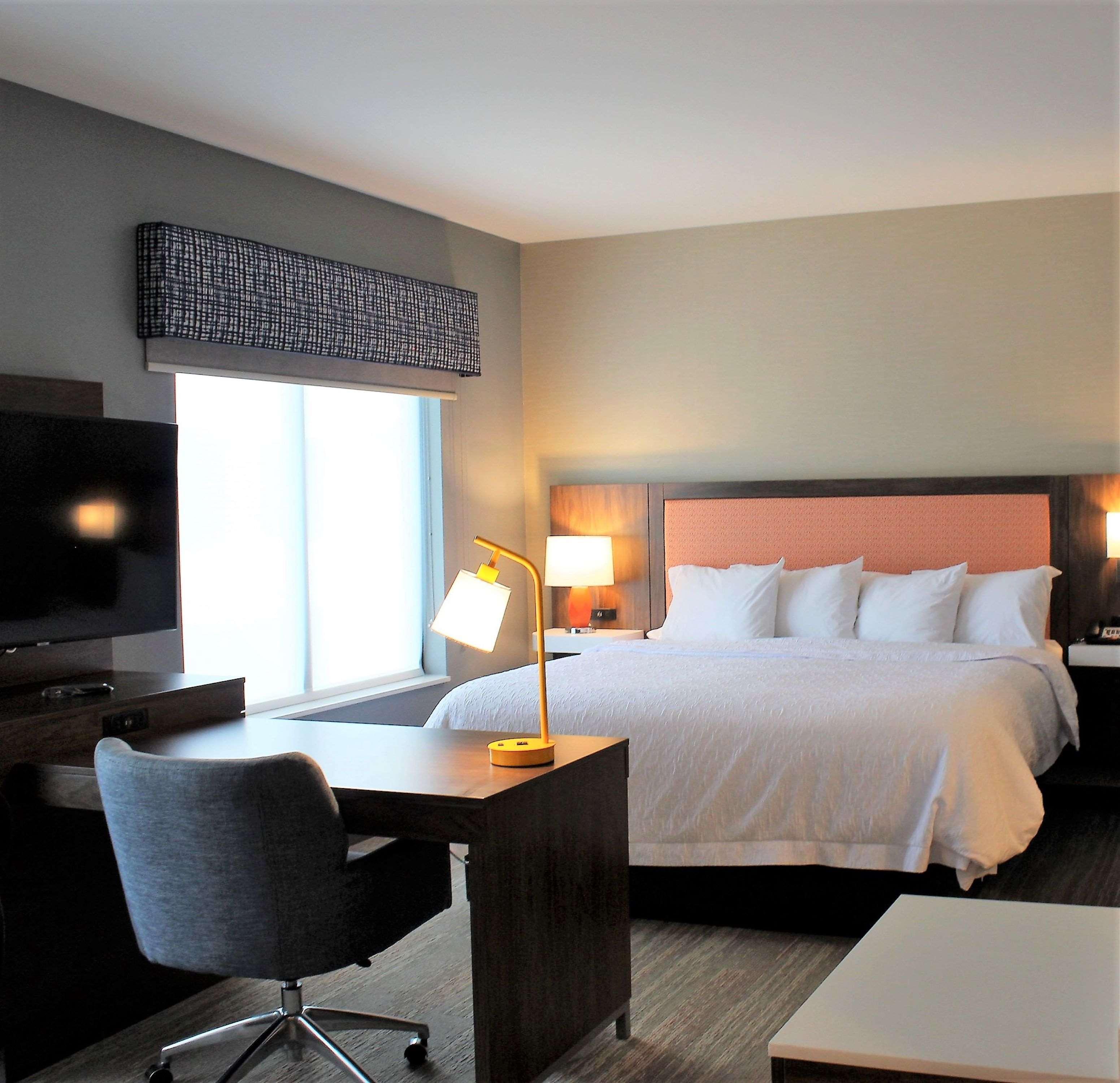 Hampton Inn Lexington Extérieur photo