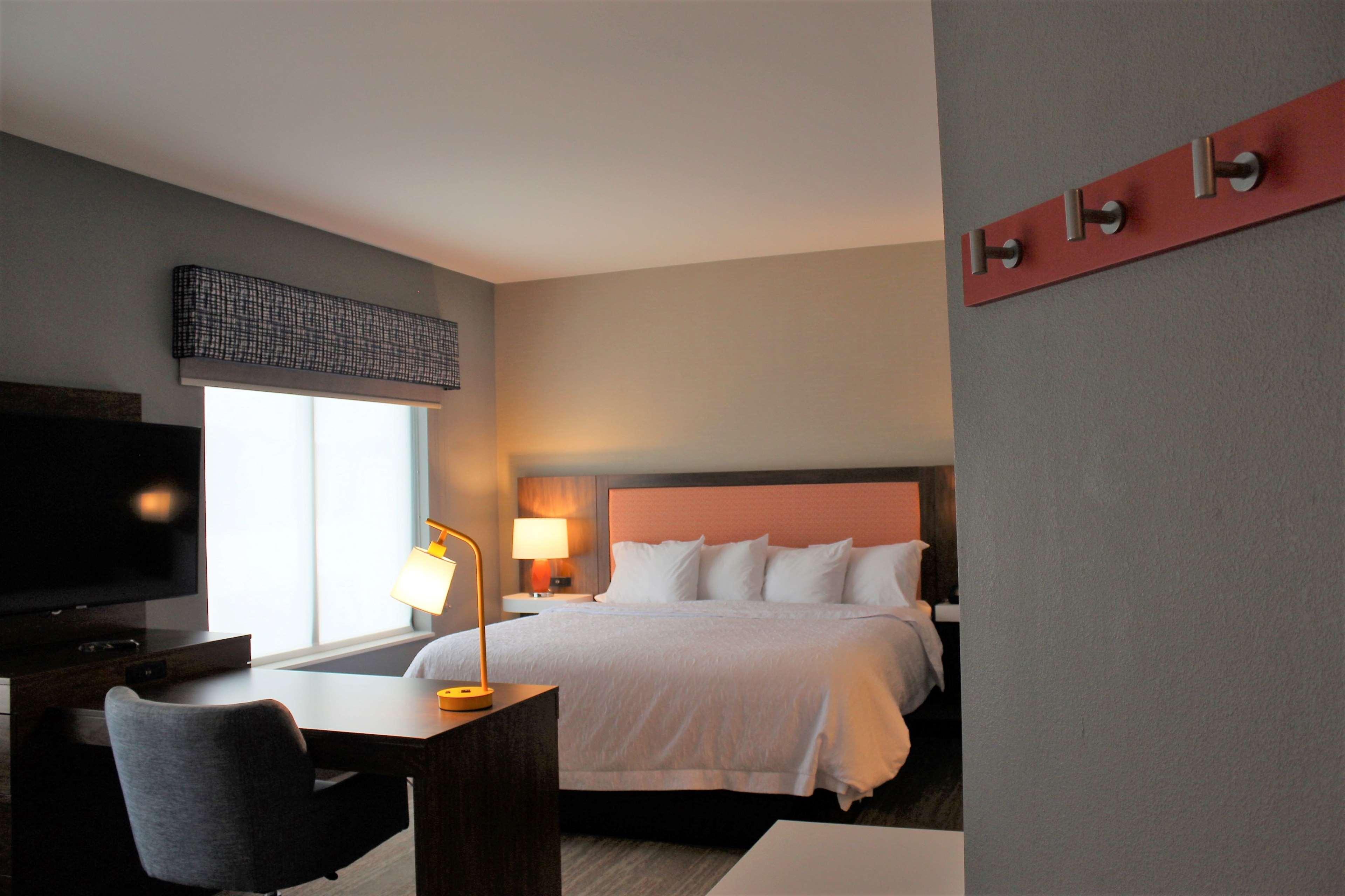 Hampton Inn Lexington Extérieur photo