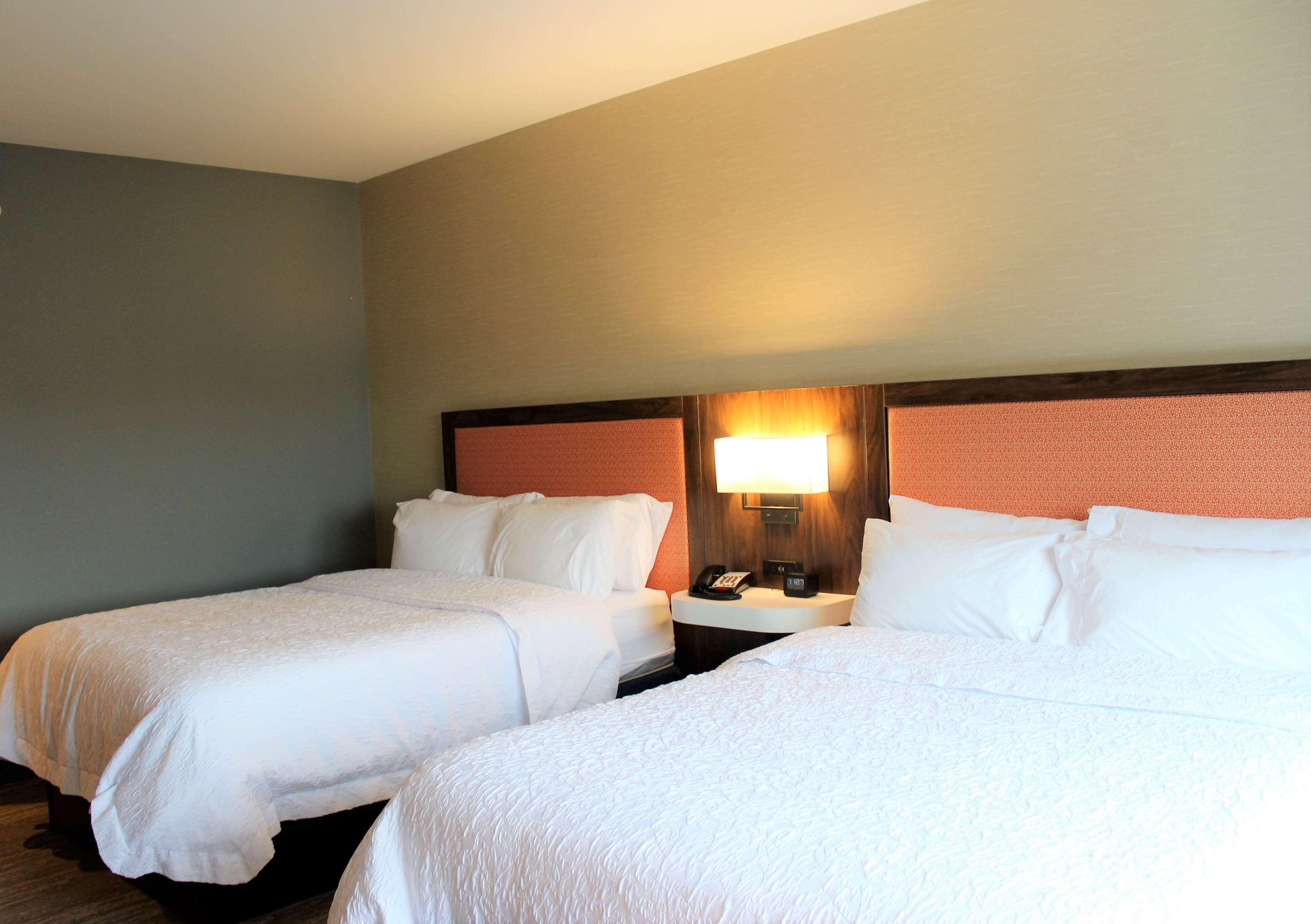 Hampton Inn Lexington Extérieur photo