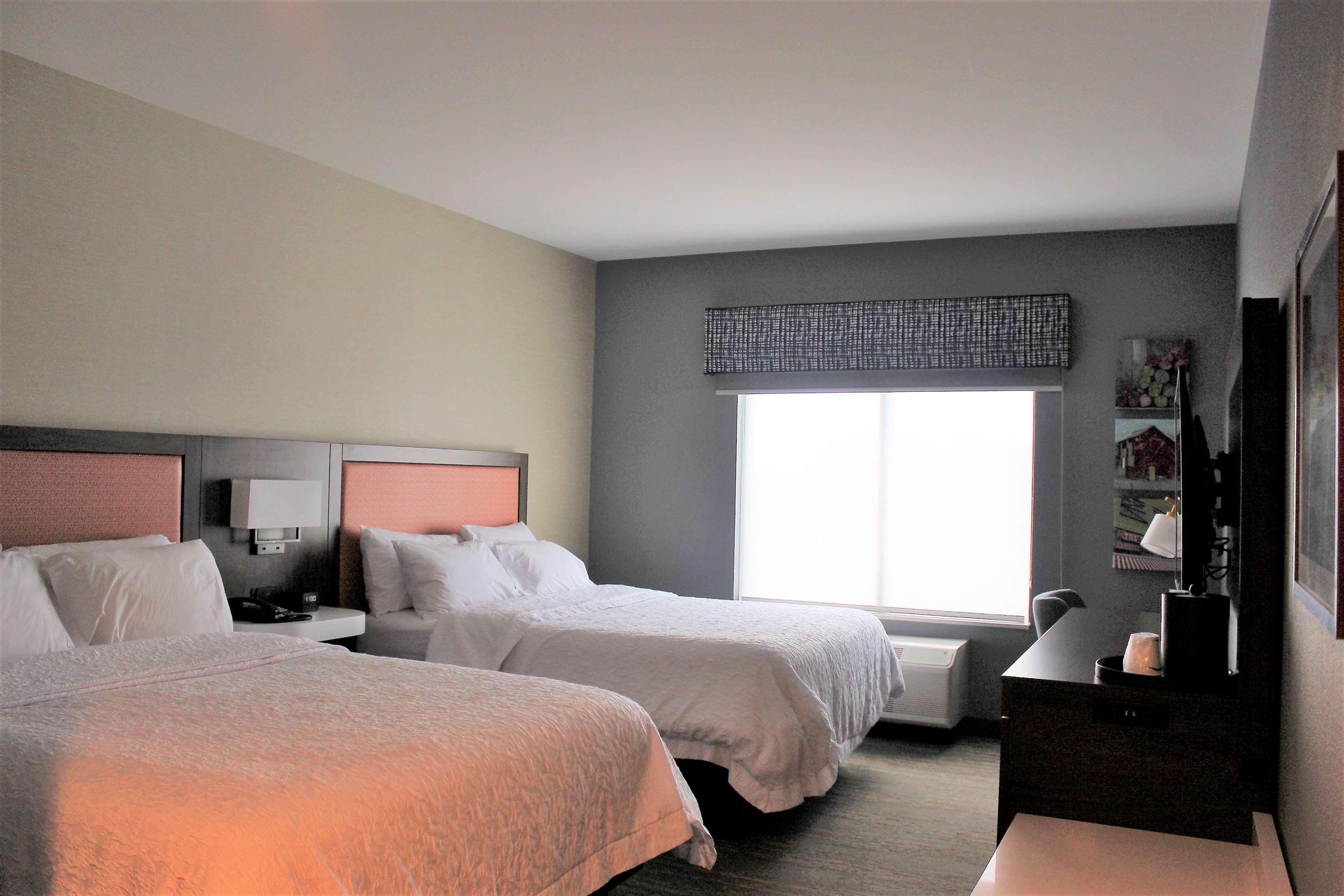 Hampton Inn Lexington Extérieur photo