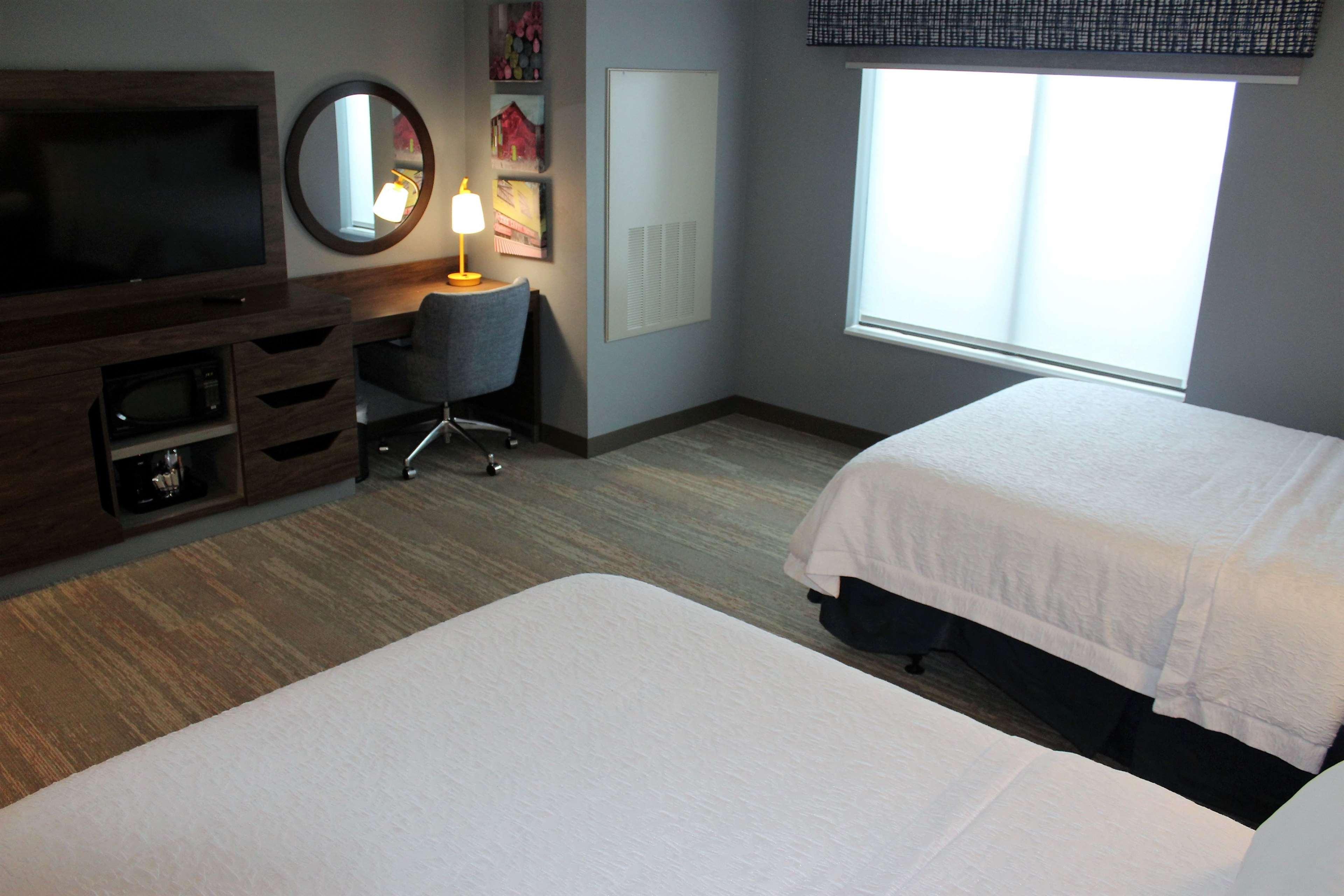Hampton Inn Lexington Extérieur photo