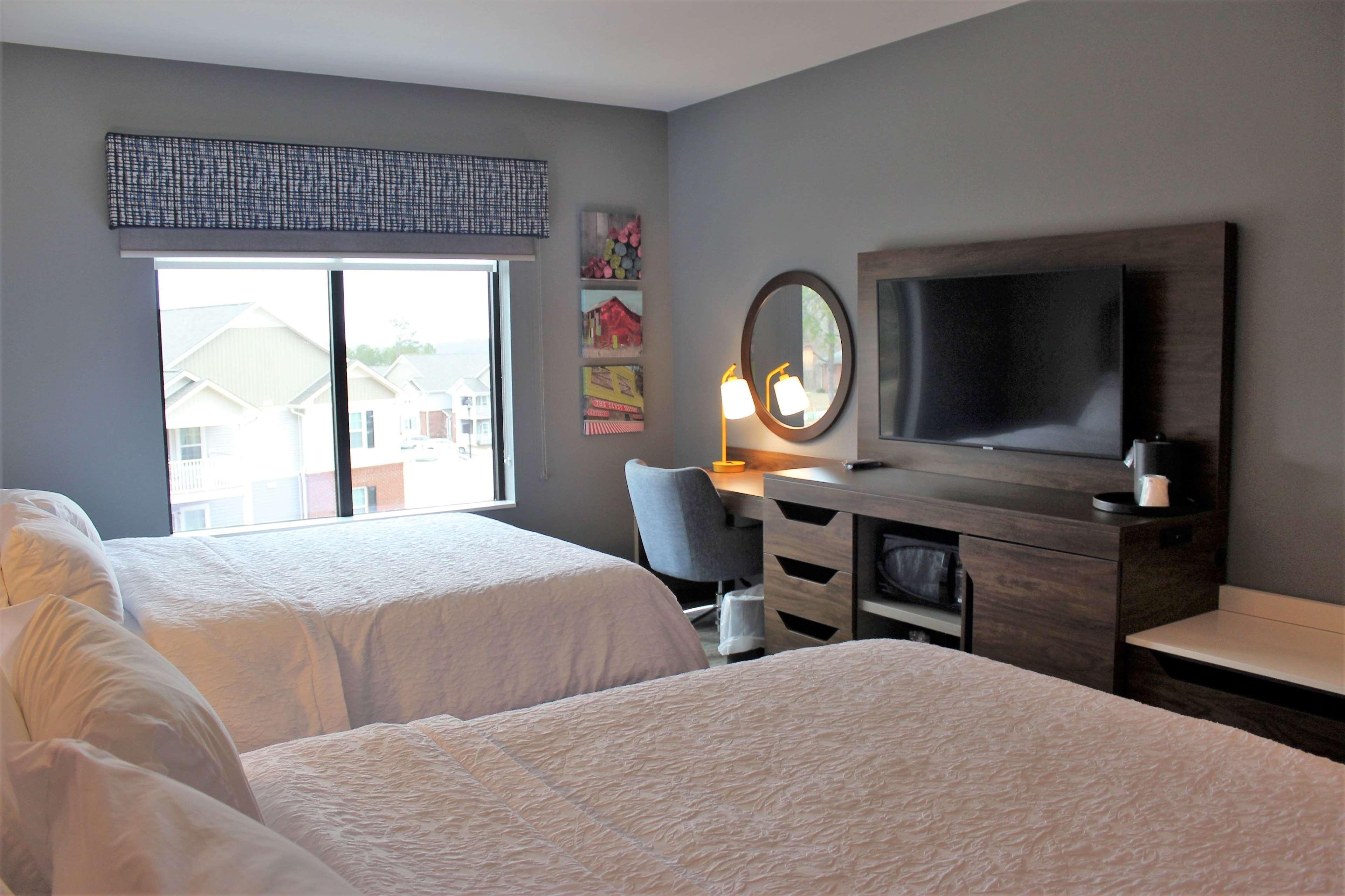 Hampton Inn Lexington Extérieur photo