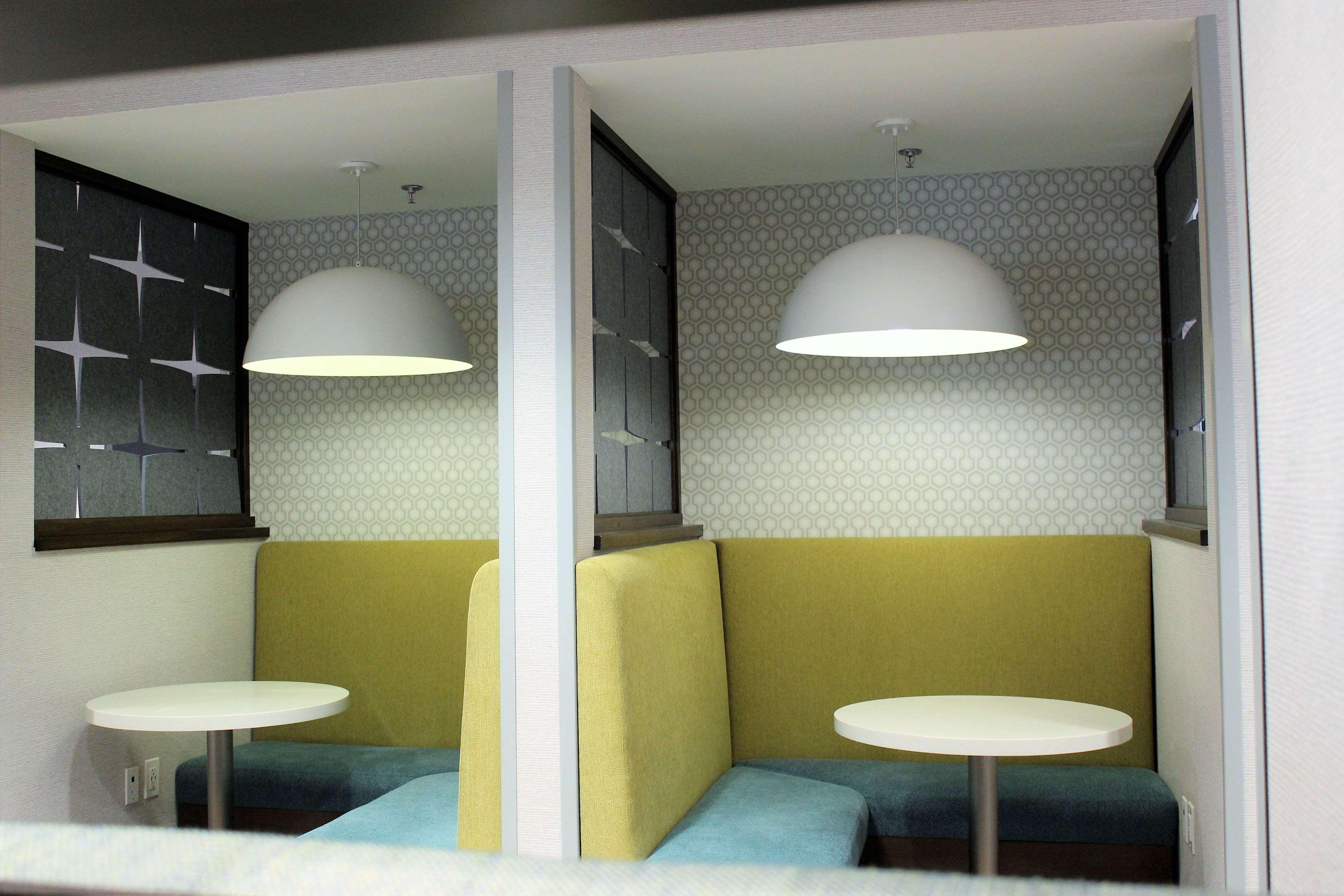 Hampton Inn Lexington Extérieur photo