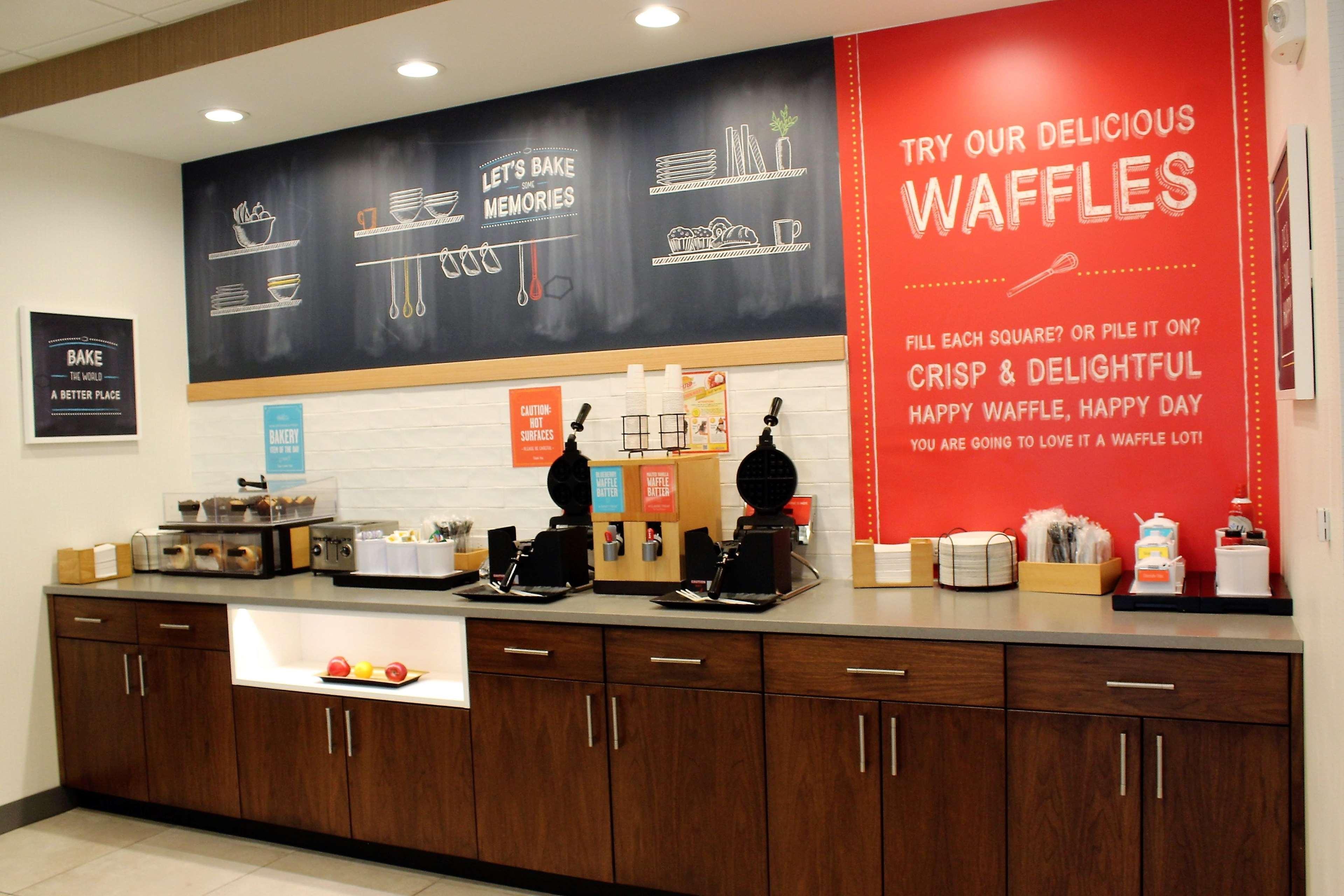 Hampton Inn Lexington Extérieur photo