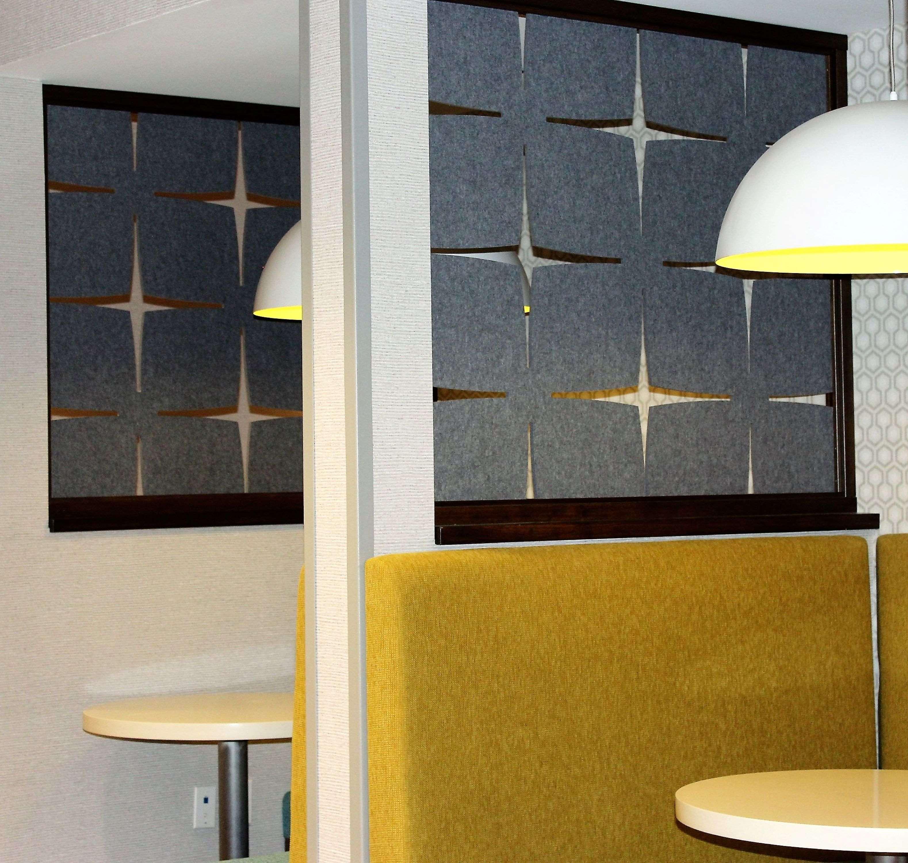 Hampton Inn Lexington Extérieur photo