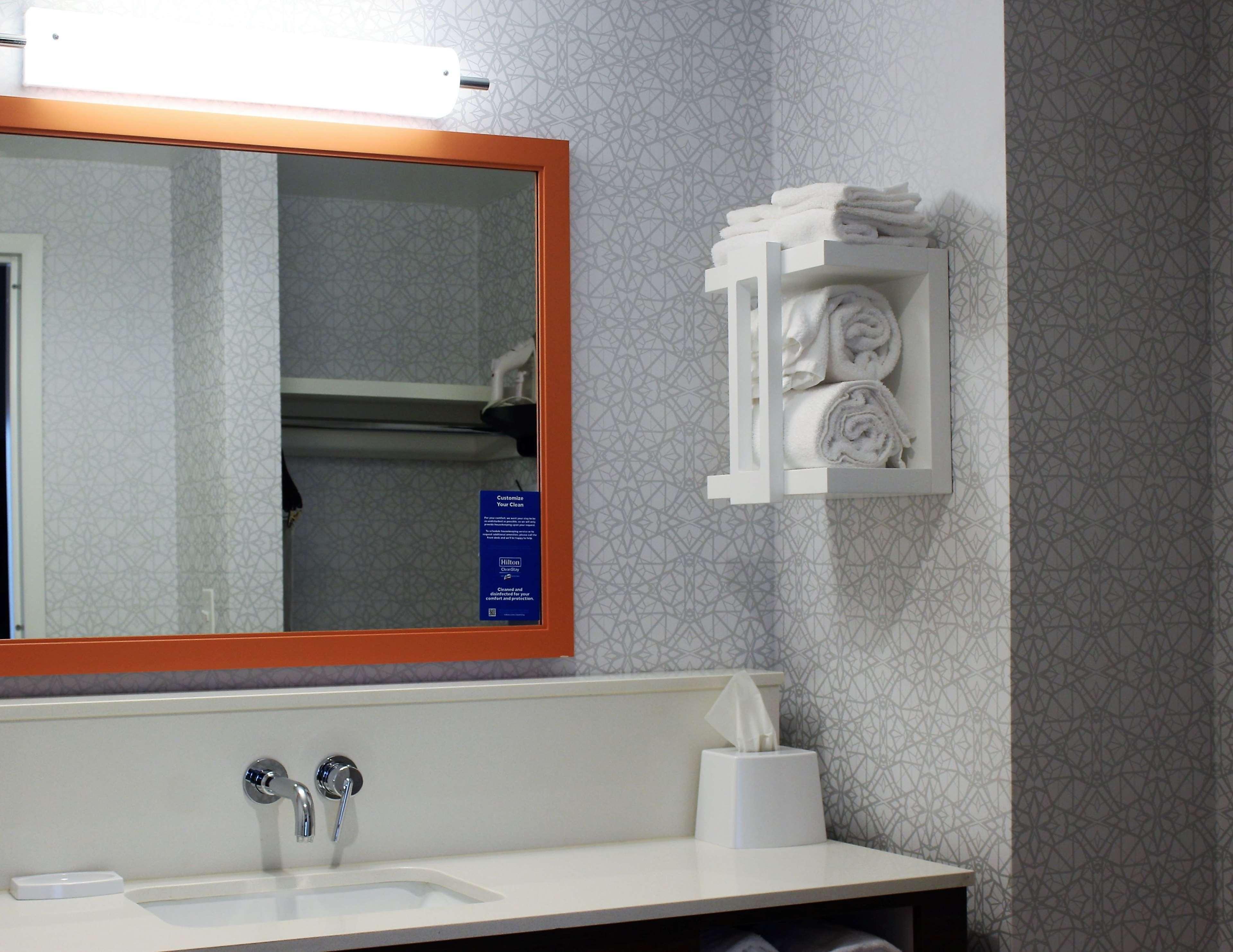 Hampton Inn Lexington Extérieur photo