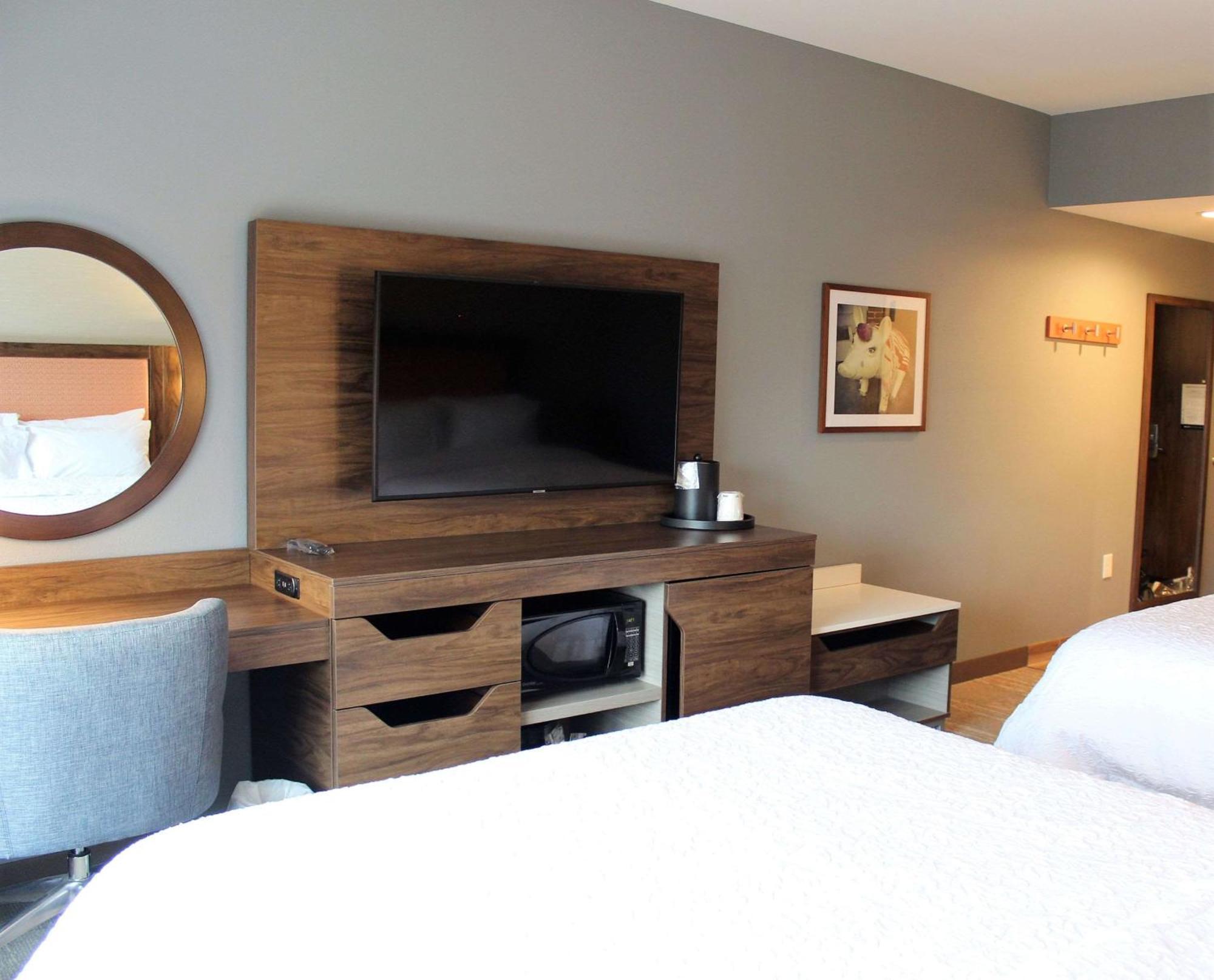 Hampton Inn Lexington Extérieur photo