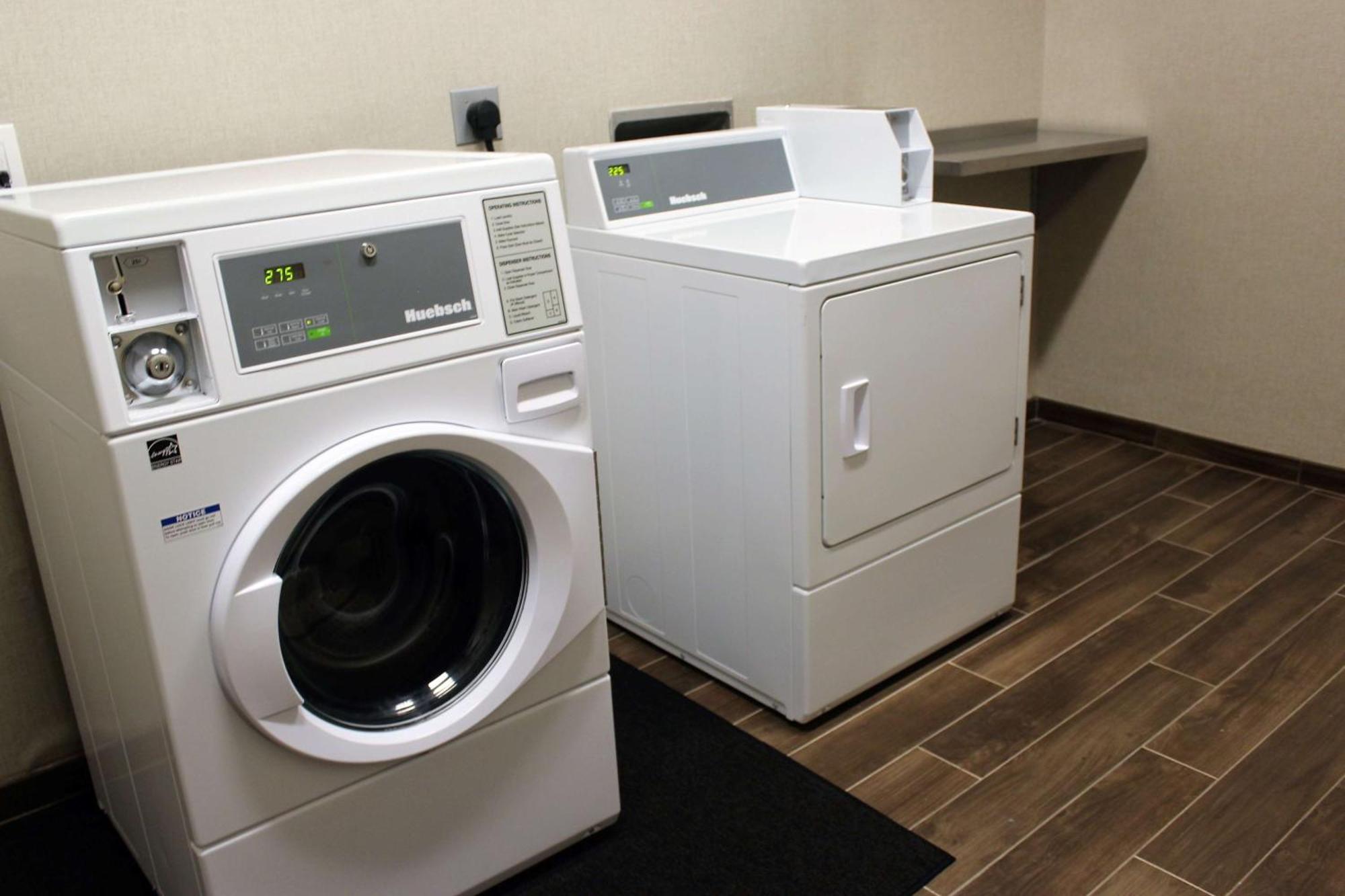 Hampton Inn Lexington Extérieur photo