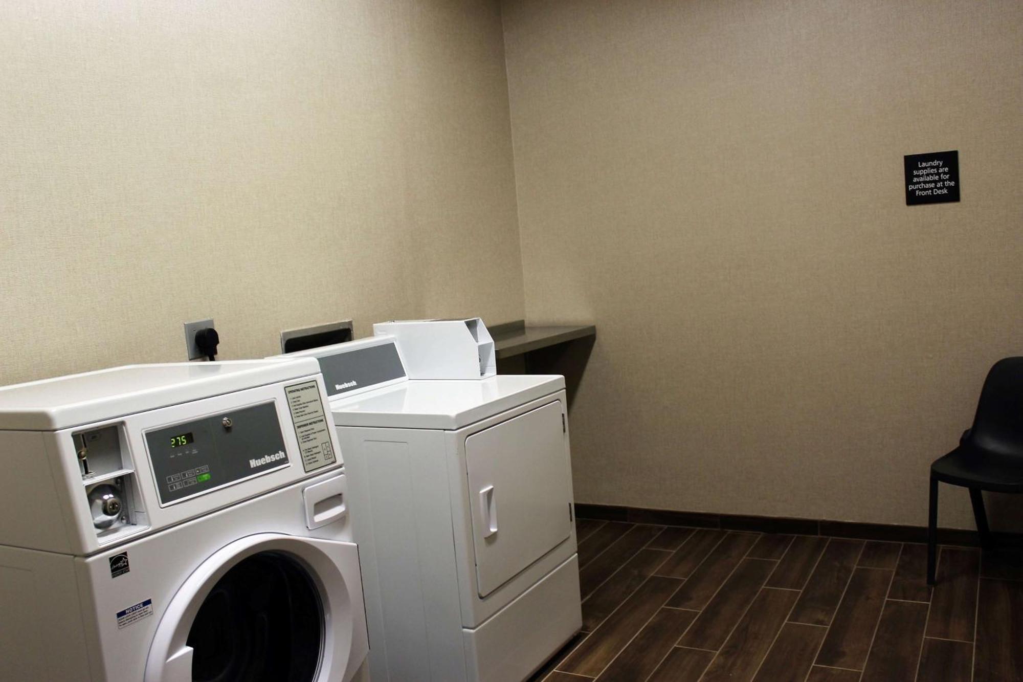 Hampton Inn Lexington Extérieur photo