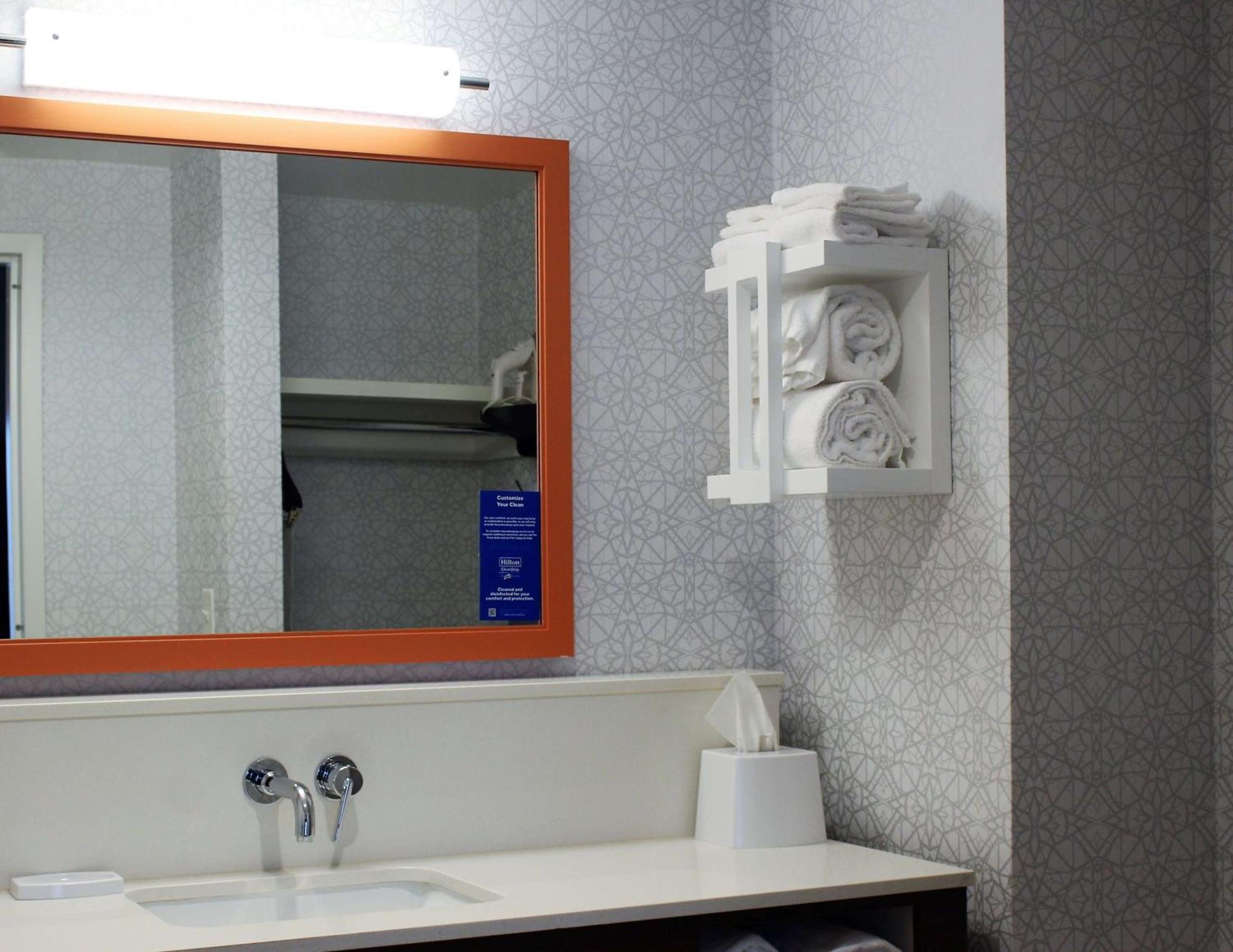 Hampton Inn Lexington Extérieur photo
