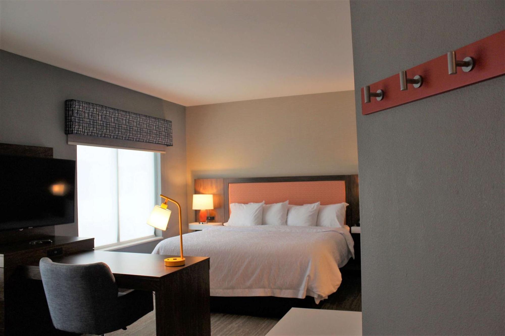 Hampton Inn Lexington Extérieur photo