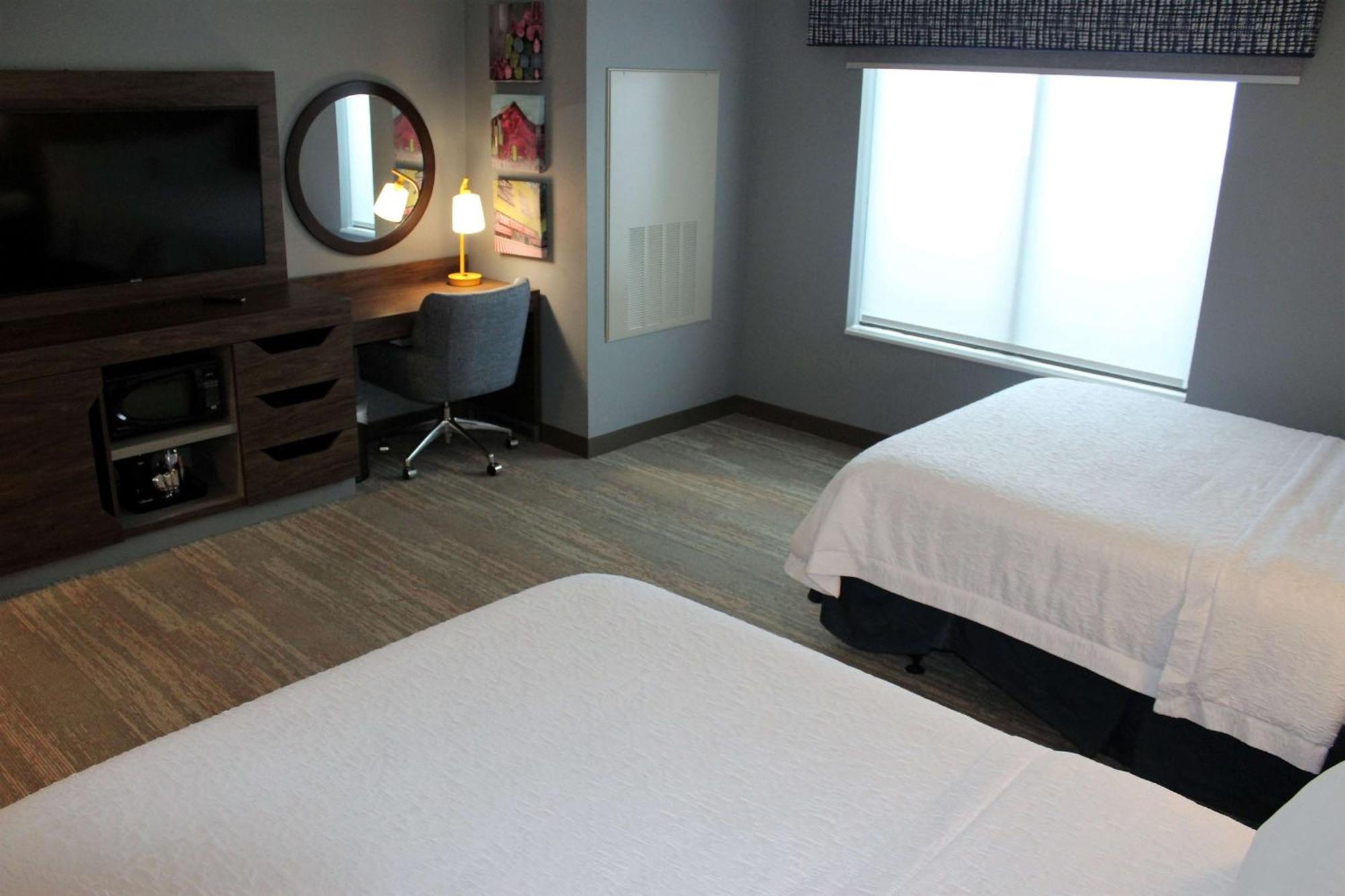 Hampton Inn Lexington Extérieur photo