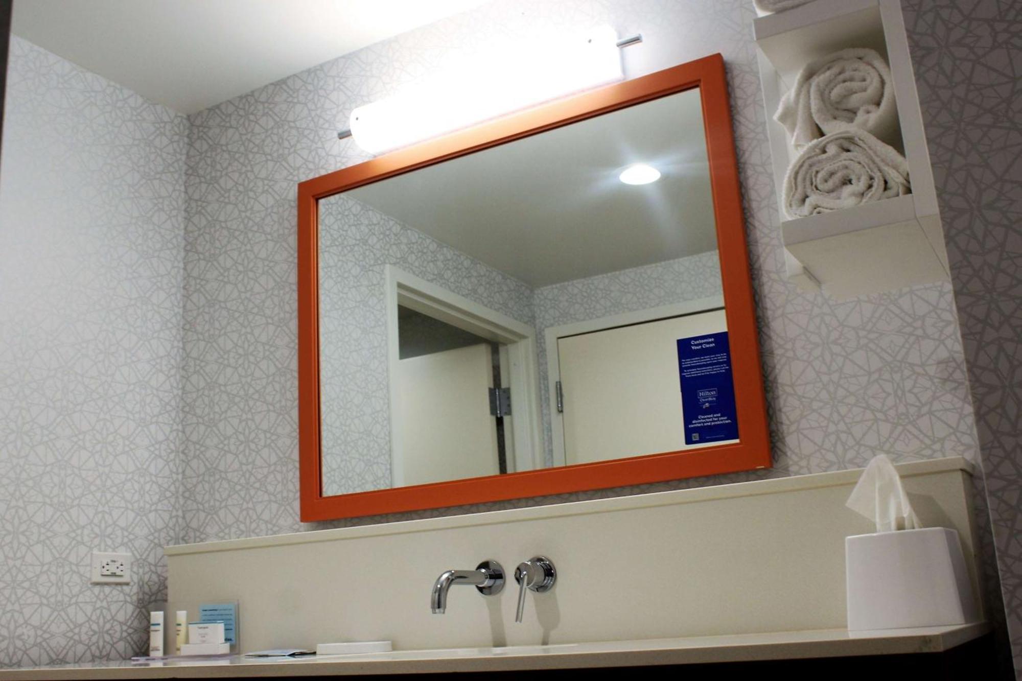 Hampton Inn Lexington Extérieur photo
