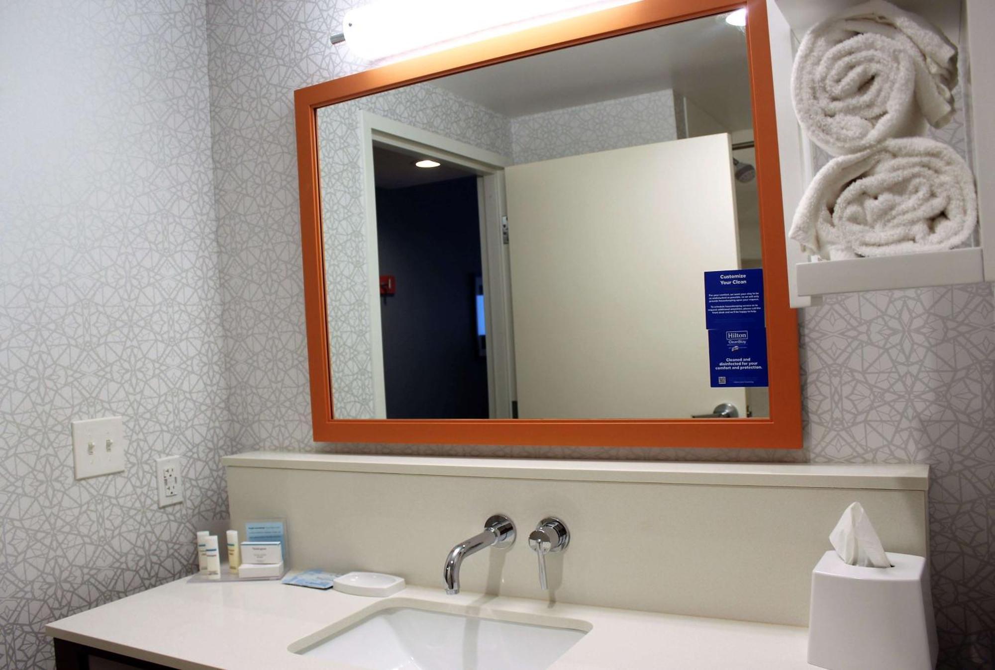 Hampton Inn Lexington Extérieur photo